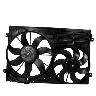 VEMO - V15-01-1870 - Engine Cooling Fan pa1