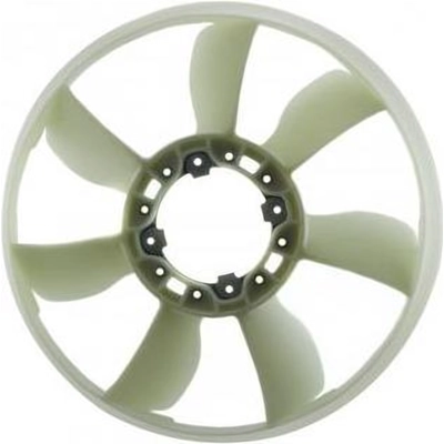 Radiator Fan Blade by AISIN - FNT011 pa1