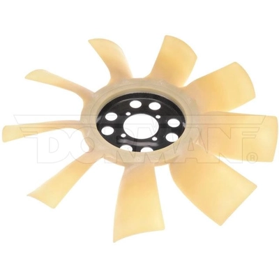 Radiator Fan Blade by DORMAN (OE SOLUTIONS) - 620-062 pa1