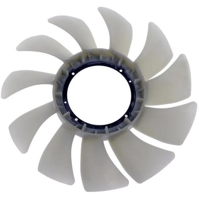 DORMAN (OE SOLUTIONS) - 620-141 - Pale de ventilateur de radiateur pa2