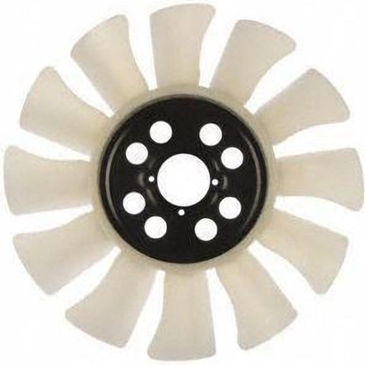 Radiator Fan Blade by DORMAN (OE SOLUTIONS) - 620-148 pa1