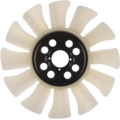 Radiator Fan Blade by DORMAN (OE SOLUTIONS) - 620-148 pa2