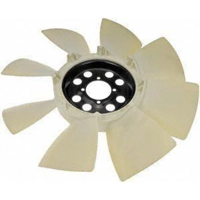 Pale de ventilateur de radiateur by DORMAN (OE SOLUTIONS) - 620-159 pa1