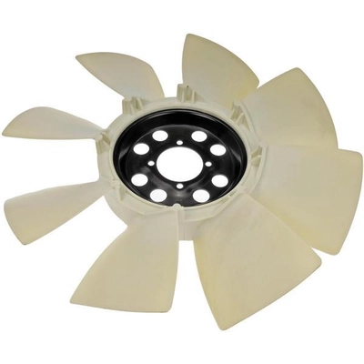 Pale de ventilateur de radiateur by DORMAN (OE SOLUTIONS) - 620-159 pa2