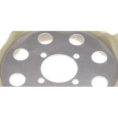 Radiator Fan Blade by DORMAN (OE SOLUTIONS) - 621-321 pa1