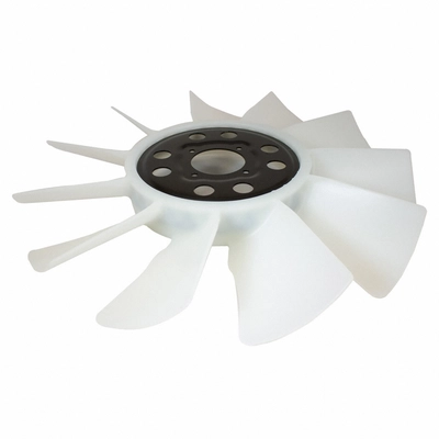 Radiator Fan Blade by MOTORCRAFT - YA242 pa4