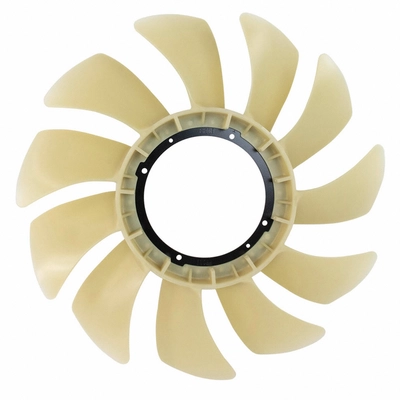 Radiator Fan Blade by MOTORCRAFT - YA250 pa3