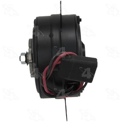 Radiator Fan Motor by FOUR SEASONS - 35101 pa12