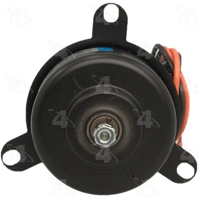 Radiator Fan Motor by FOUR SEASONS - 35104 pa4