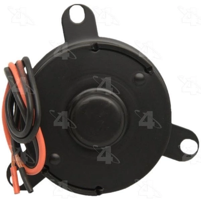 Radiator Fan Motor by FOUR SEASONS - 35104 pa5