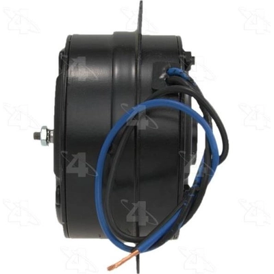 Radiator Fan Motor by FOUR SEASONS - 35114 pa7