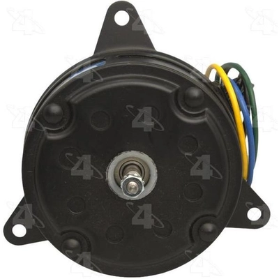 Radiator Fan Motor by FOUR SEASONS - 35231 pa4