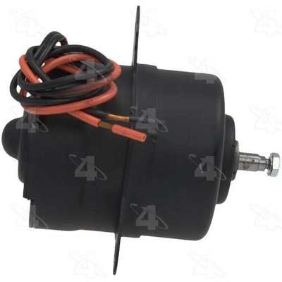 Radiator Fan Motor by FOUR SEASONS - 35288 pa11