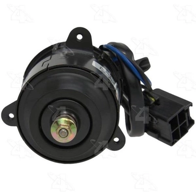 Radiator Fan Motor by FOUR SEASONS - 35321 pa2