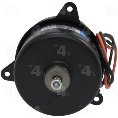 Radiator Fan Motor by FOUR SEASONS - 35411 pa4