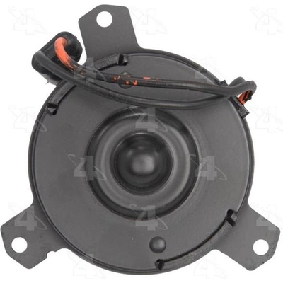 Radiator Fan Motor by FOUR SEASONS - 35664 pa1