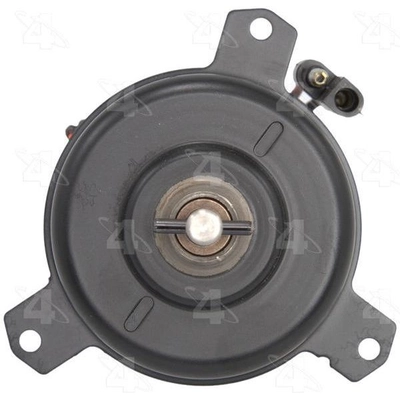 Radiator Fan Motor by FOUR SEASONS - 35664 pa4