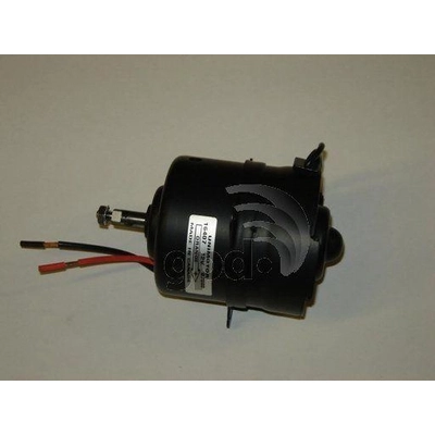 Radiator Fan Motor by GLOBAL PARTS DISTRIBUTORS - 2311272 pa1