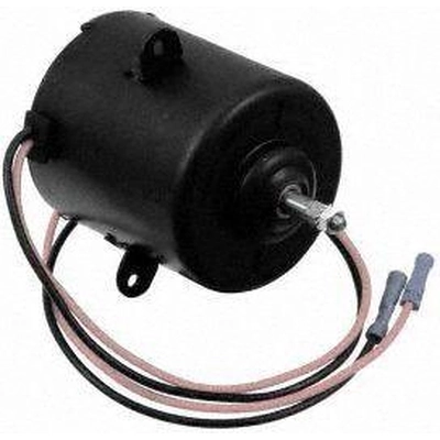 Radiator Fan Motor by GLOBAL PARTS DISTRIBUTORS - 2311272 pa2