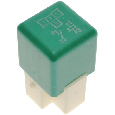 BWD AUTOMOTIVE - R3133 - Fuel Pump Relay pa2