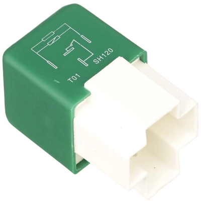 BWD AUTOMOTIVE - R3133 - Fuel Pump Relay pa3