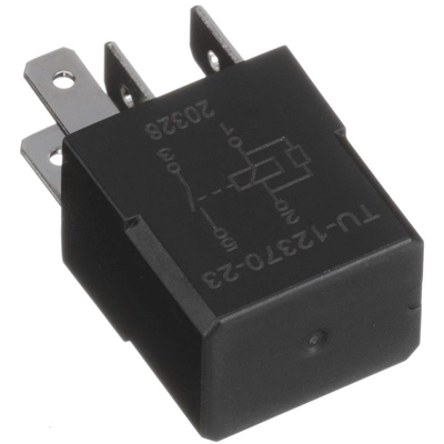 BWD AUTOMOTIVE - R6310 - Headlight Relay pa2