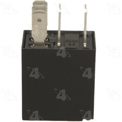 Radiator Fan Relay by FOUR SEASONS - 36126 pa7