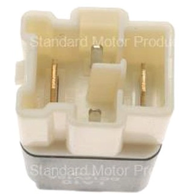 STANDARD - PRO SERIES - RY227 - Horn Relay pa2