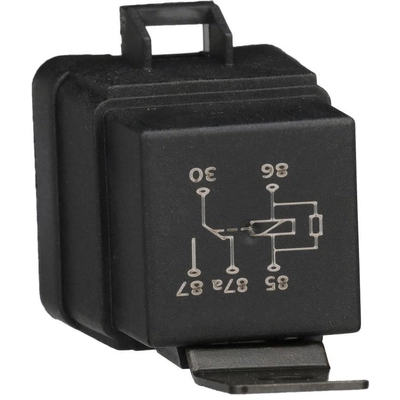 STANDARD - PRO SERIES - RY440 - ABS Relay pa2