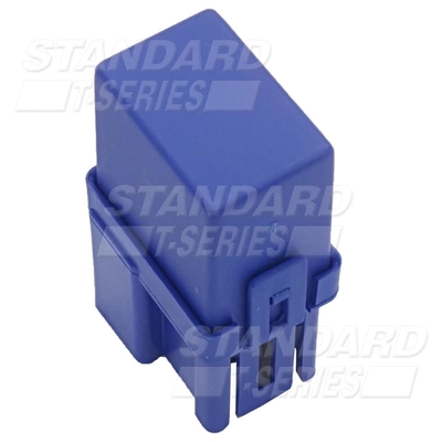 Radiator Fan Relay by STANDARD/T-SERIES - RY418T pa3