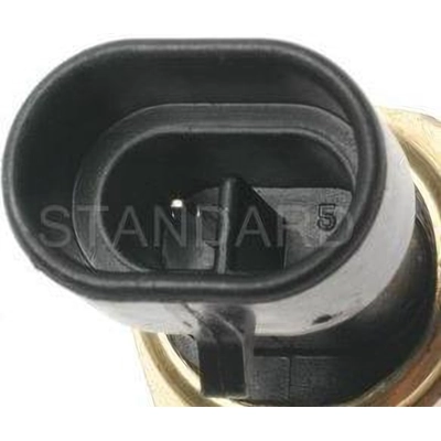 Radiator Fan Switch by BLUE STREAK (HYGRADE MOTOR) - TS241 pa3