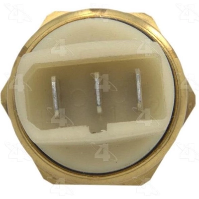 Radiator Fan Switch by FOUR SEASONS - 36510 pa6