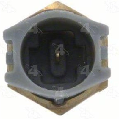 Radiator Fan Switch by FOUR SEASONS - 37304 pa5