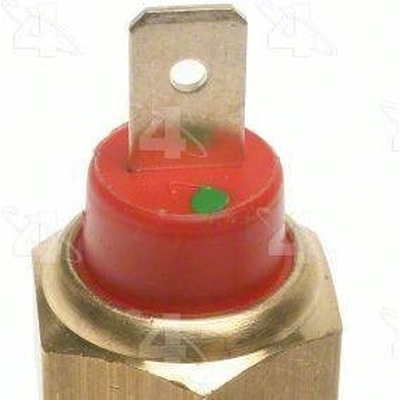 Radiator Fan Switch by FOUR SEASONS - 37377 pa3