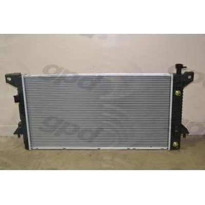 Radiator by GLOBAL PARTS DISTRIBUTORS - 13099C pa1