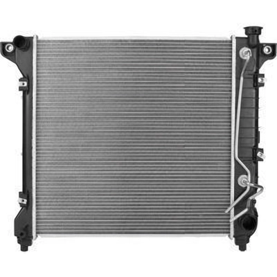 Radiateur by GLOBAL PARTS DISTRIBUTORS - 1905C pa2