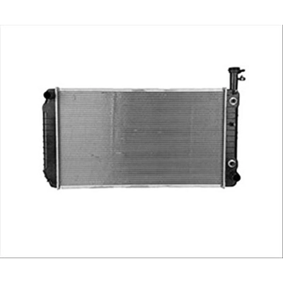 Radiateur - GM3010479 pa1