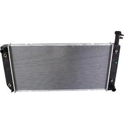 Radiateur - GM3010479 pa2