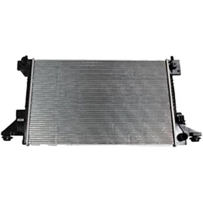 Radiateur - GM3010545 pa1