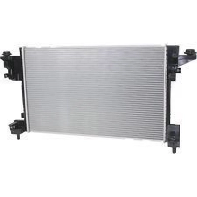 Radiateur - GM3010545 pa2