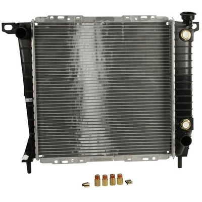 KOYORAD - A1062 - Engine Coolant Radiator pa1