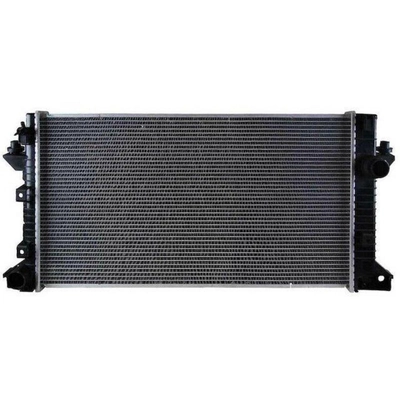 MOTORCRAFT - RAD302 - Radiateur pa1