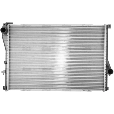 Radiateur by NISSENS - 60648A pa1