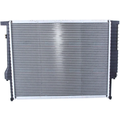 Radiator by NISSENS - 60759A pa1