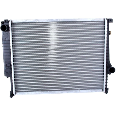 Radiator by NISSENS - 60759A pa3