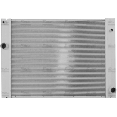 Radiator by NISSENS - 60772 pa1