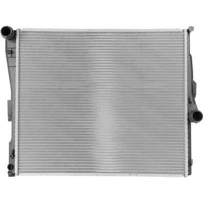 Radiateur by NISSENS - 60803A pa1