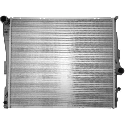 Radiateur by NISSENS - 60807 pa1