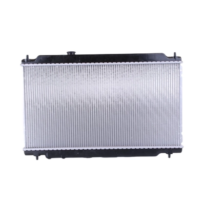 NISSENS - 640941 - Radiator pa1