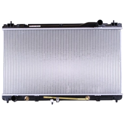 NISSENS - 64633 - Radiateur pa2